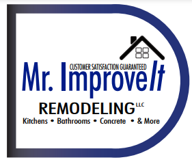 Mr. Improveit Remodeling, LLC logo
