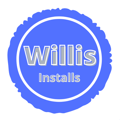 Avatar for Willis Installs