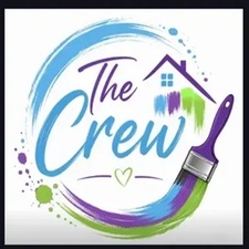 Logo for The Crew
