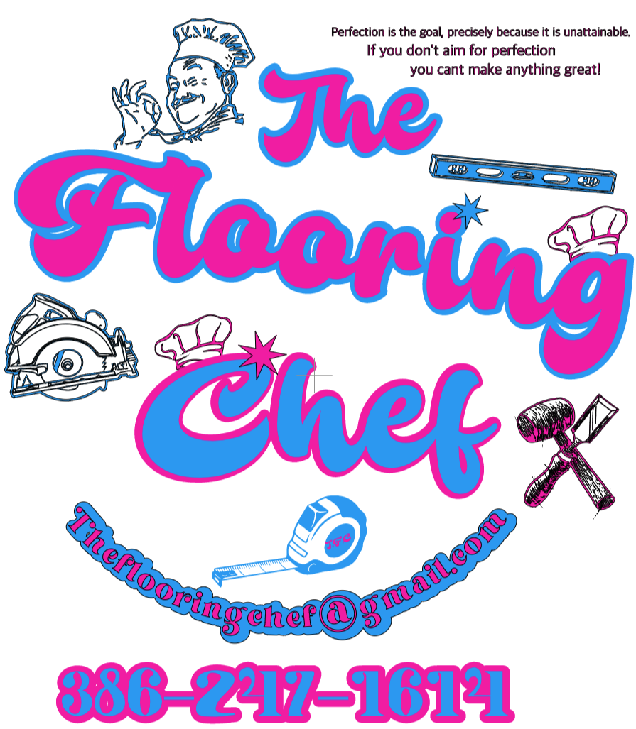 Avatar for The Flooring Chef