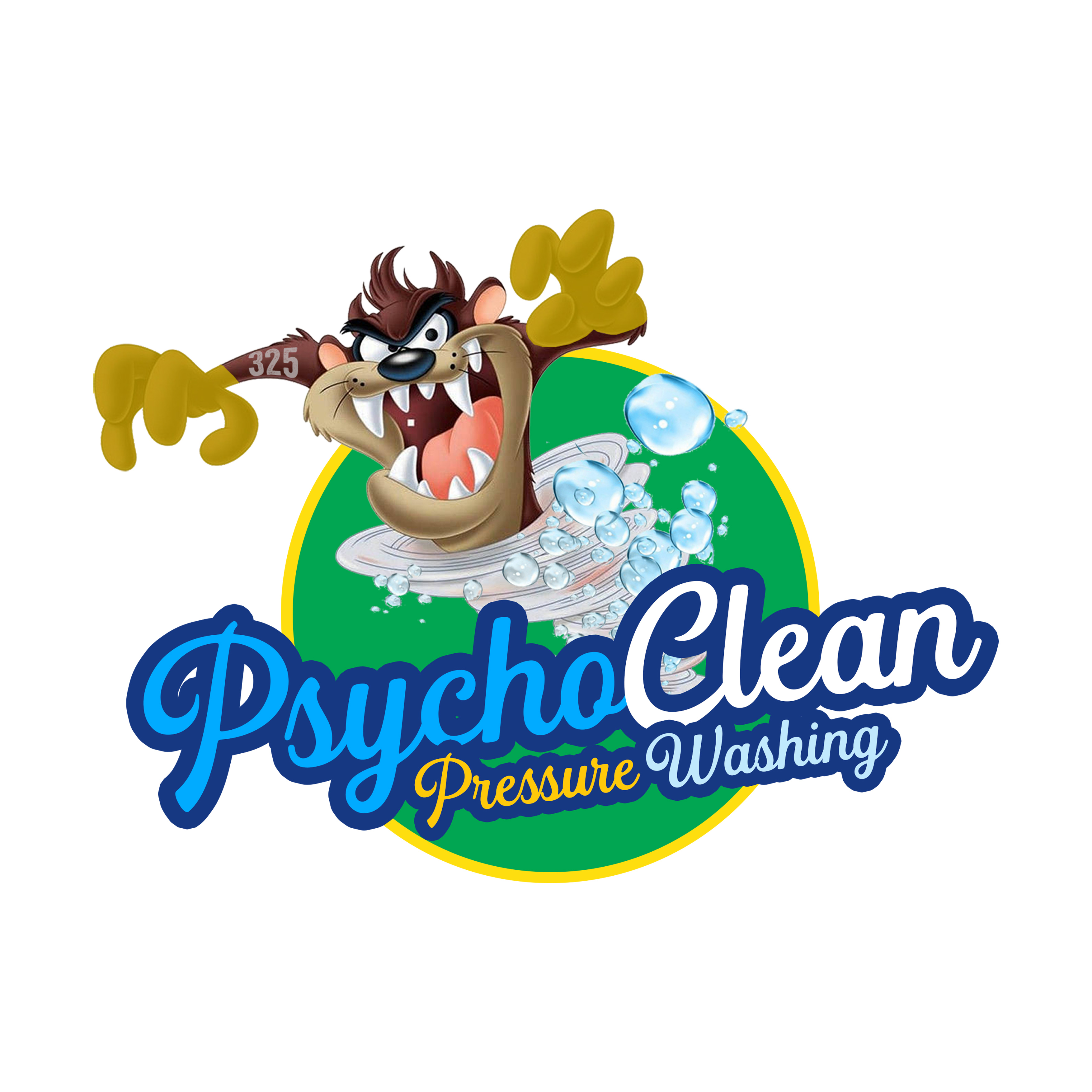 Avatar for Psycho Clean Pressure Washing