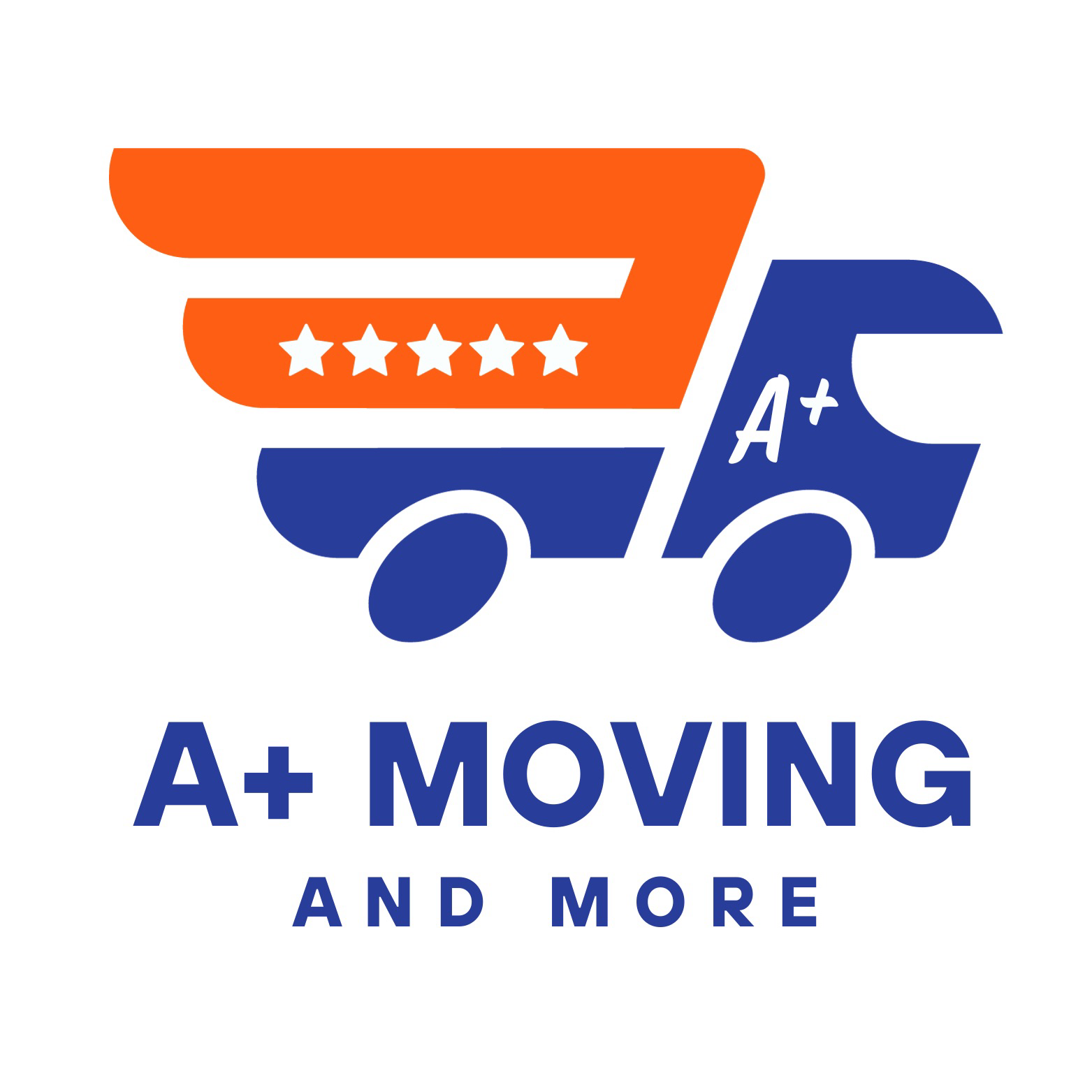 A+ Labor Solutions logo