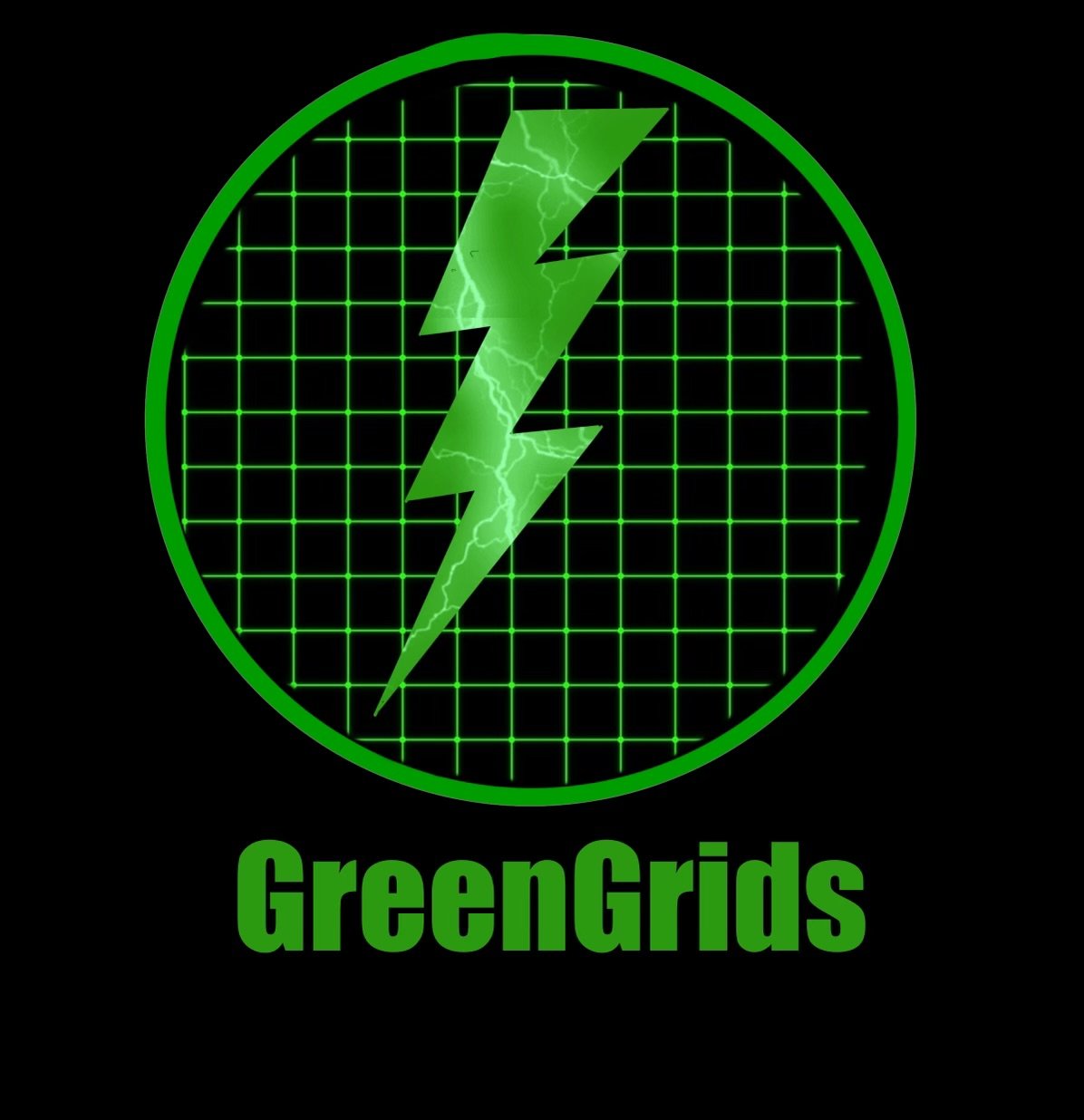 GreenGrids logo