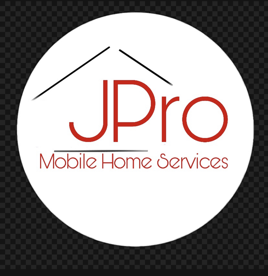 Jpro Mobile Home Services logo