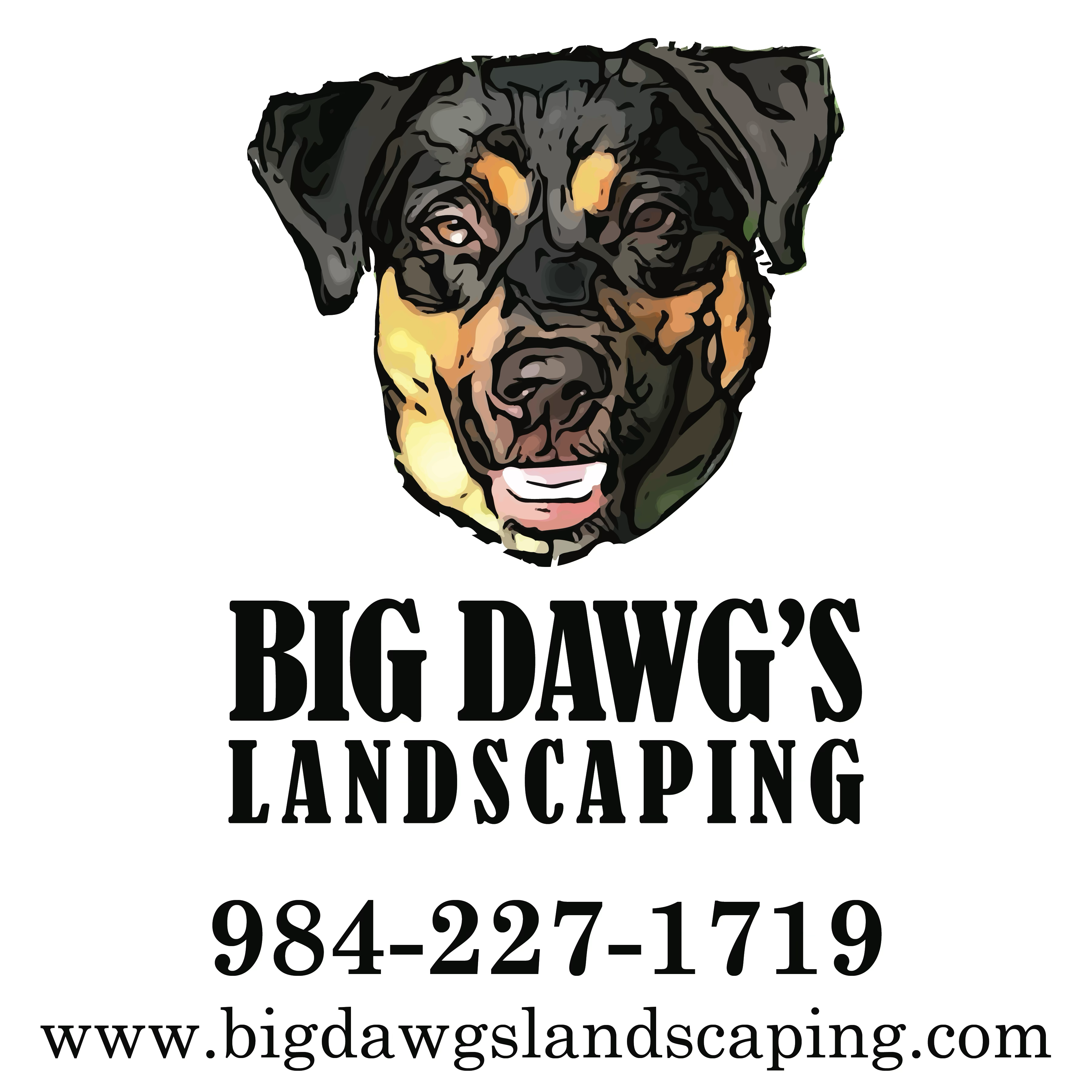 Avatar for Big Dawgs Landscaping LLC