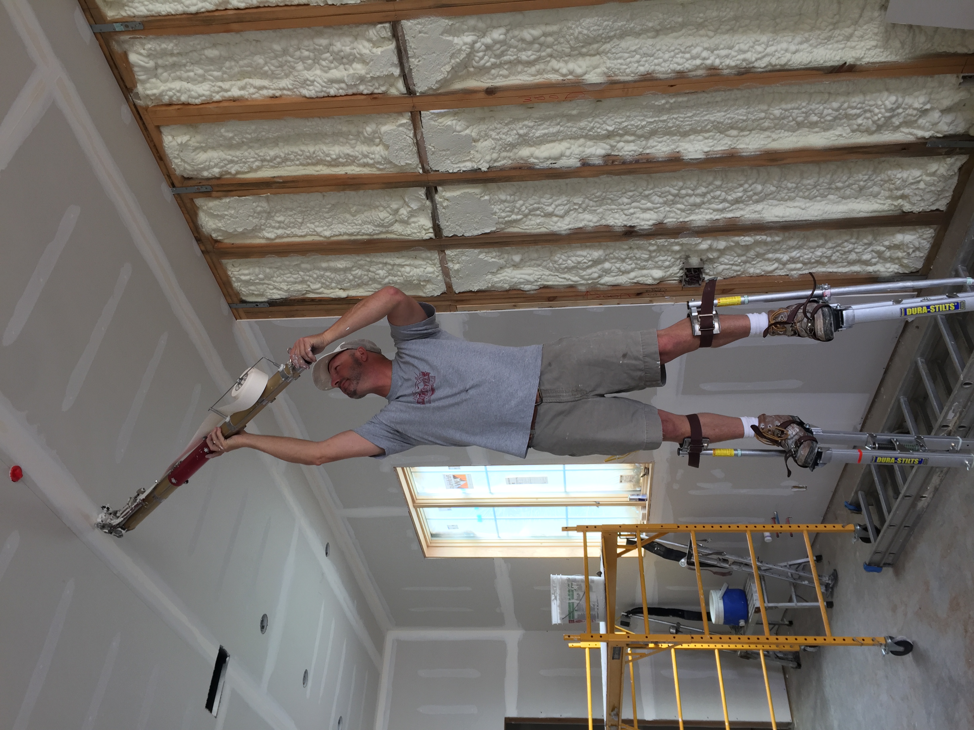 Avatar for Chad Willis Drywall