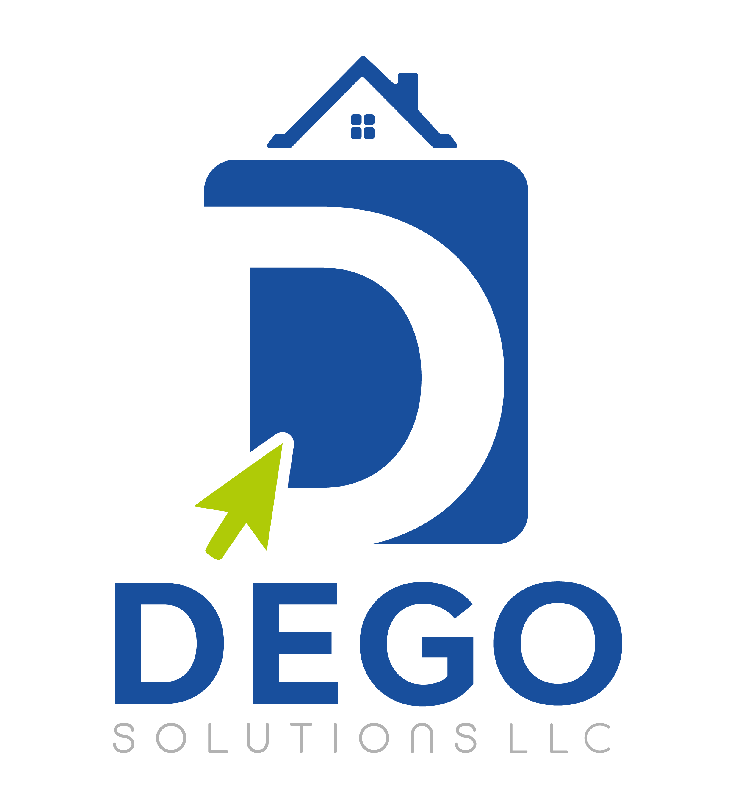 Dego Solutions LLC logo