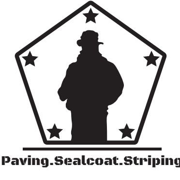 Big Seal Asphalt logo