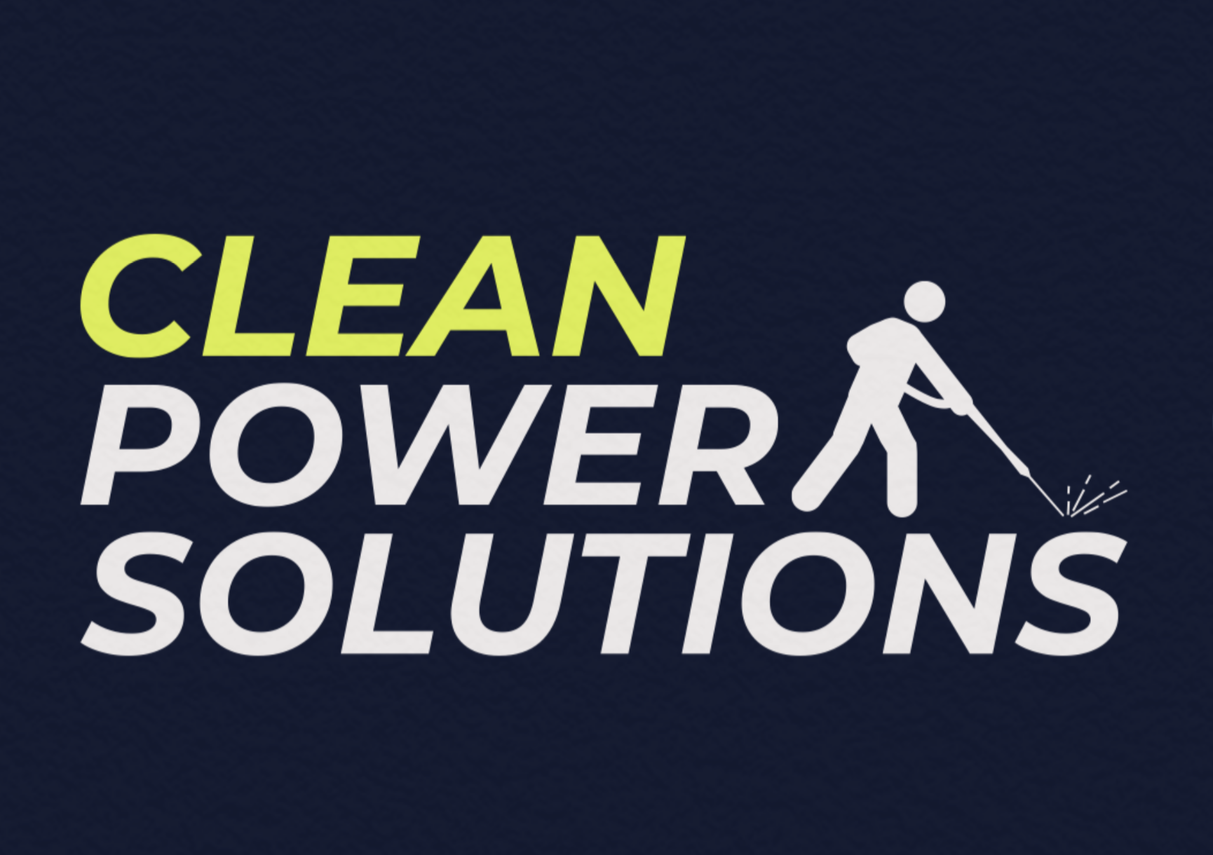 Avatar for Clean Power Solutions