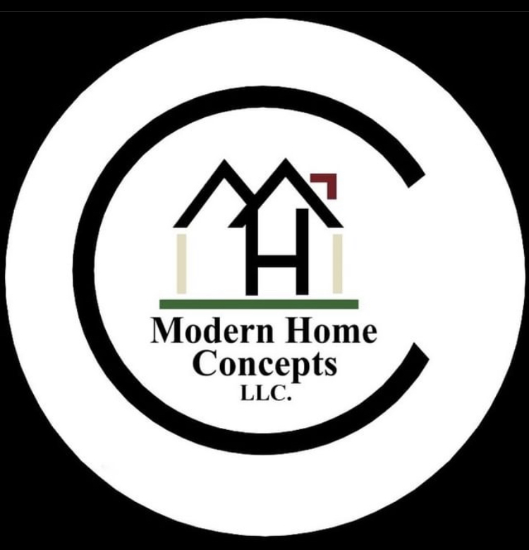 Logo for Modern Home Concepts