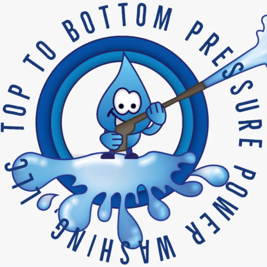 Avatar for Top To Bottom Pressure Power Washing, LLC