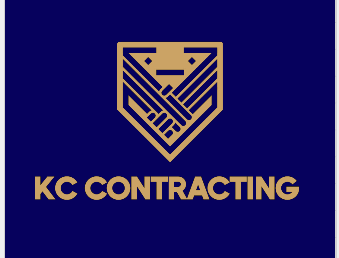 KC Contracting LLC logo