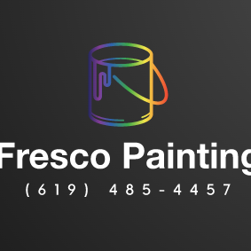 Logo for Fresco Painting