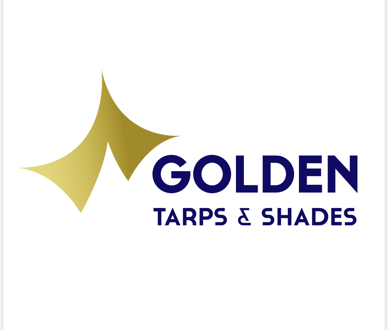 Avatar for Golden Tarps & Shades