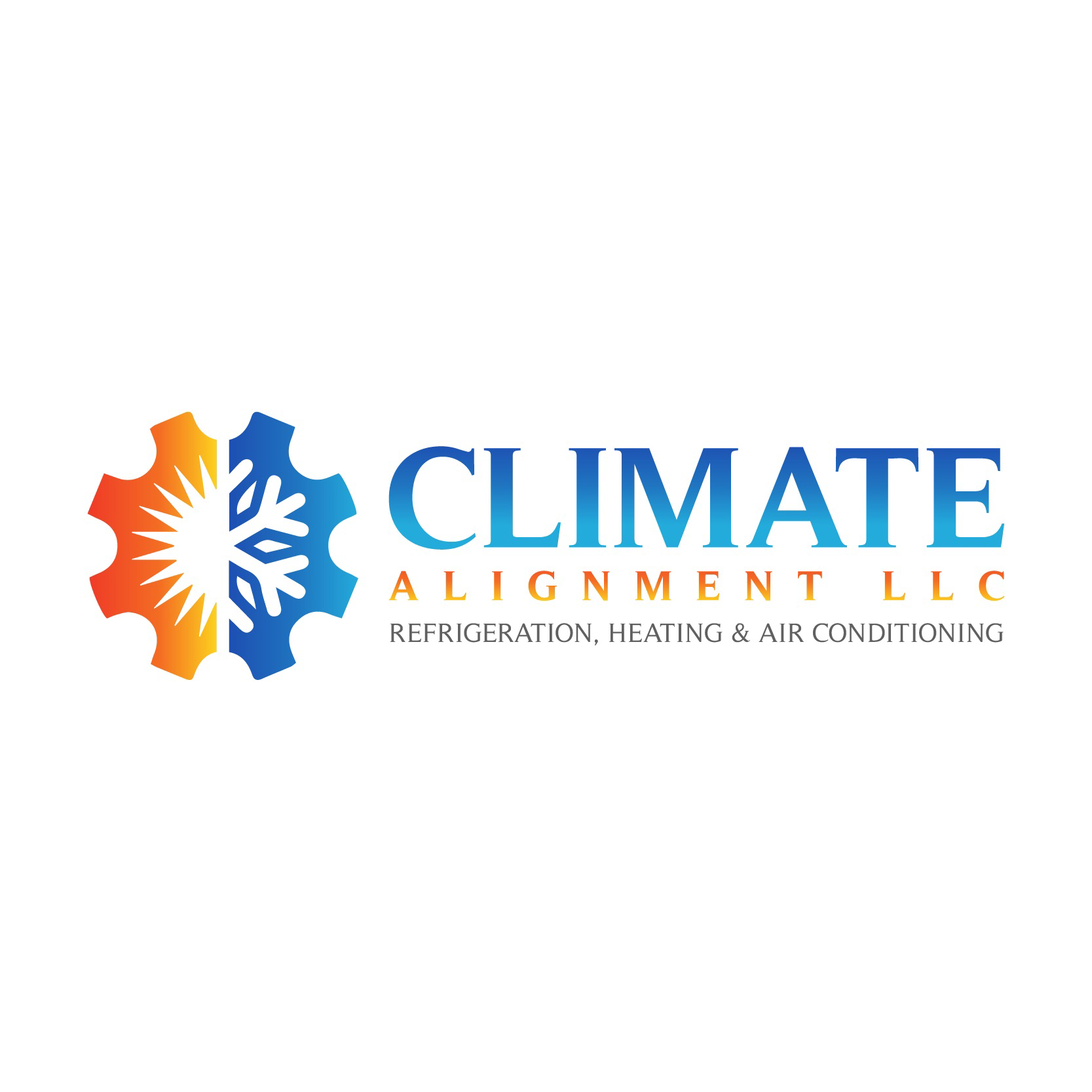 Climate Alignment LLC logo
