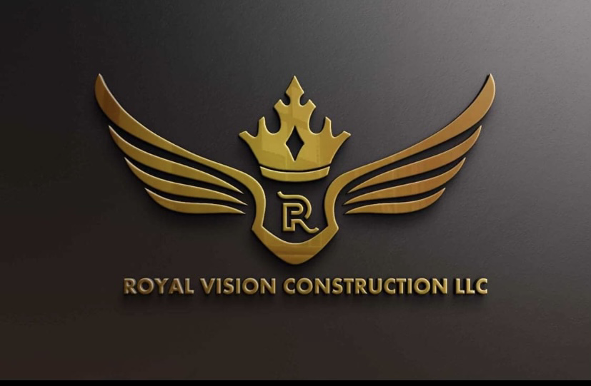 Logo for Royal Vision Drywall LLC