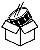 Marchers Moving Company logo