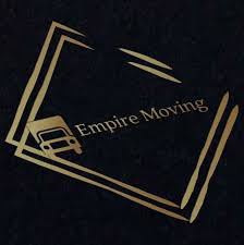 Empire moving logo