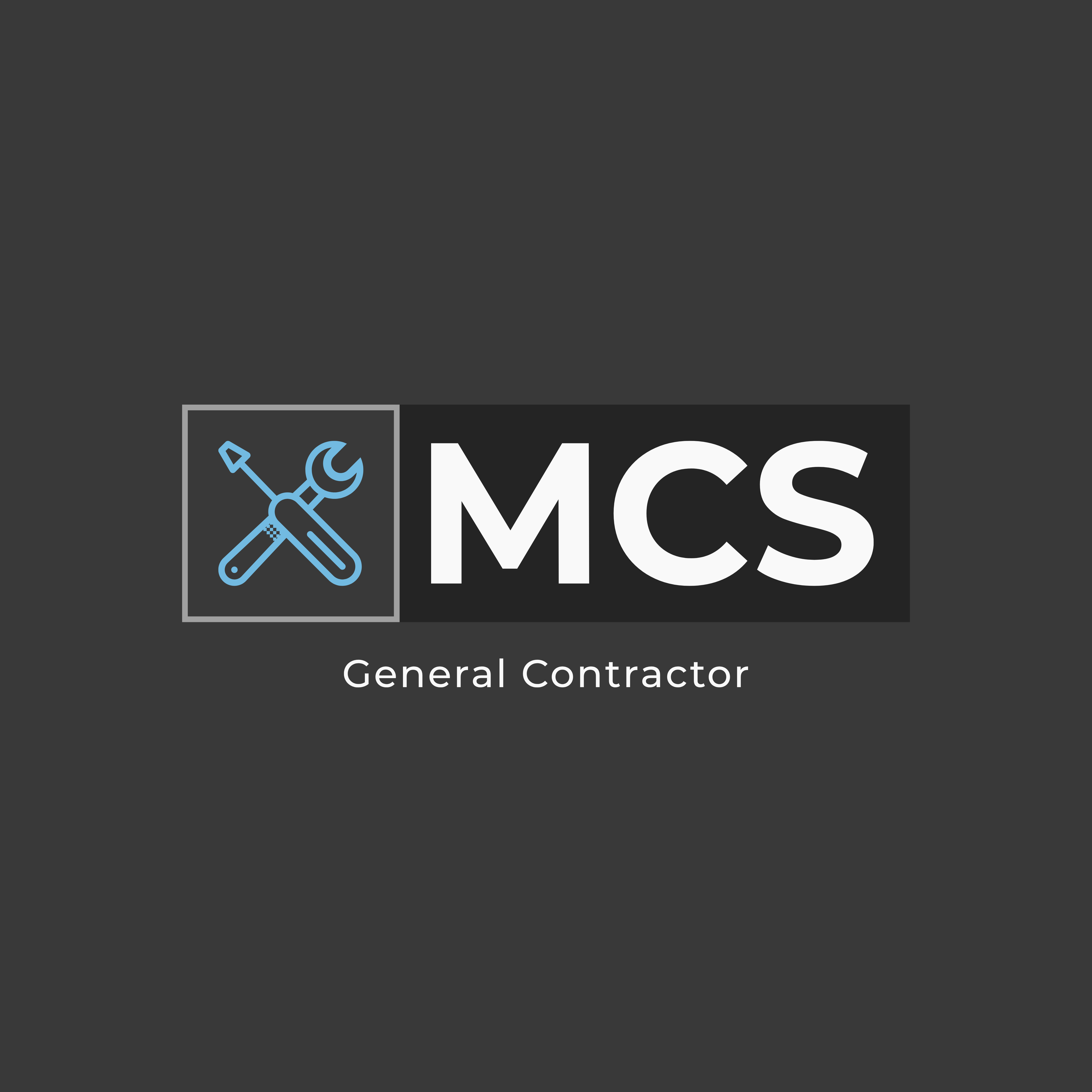 Mills Contracting Service logo