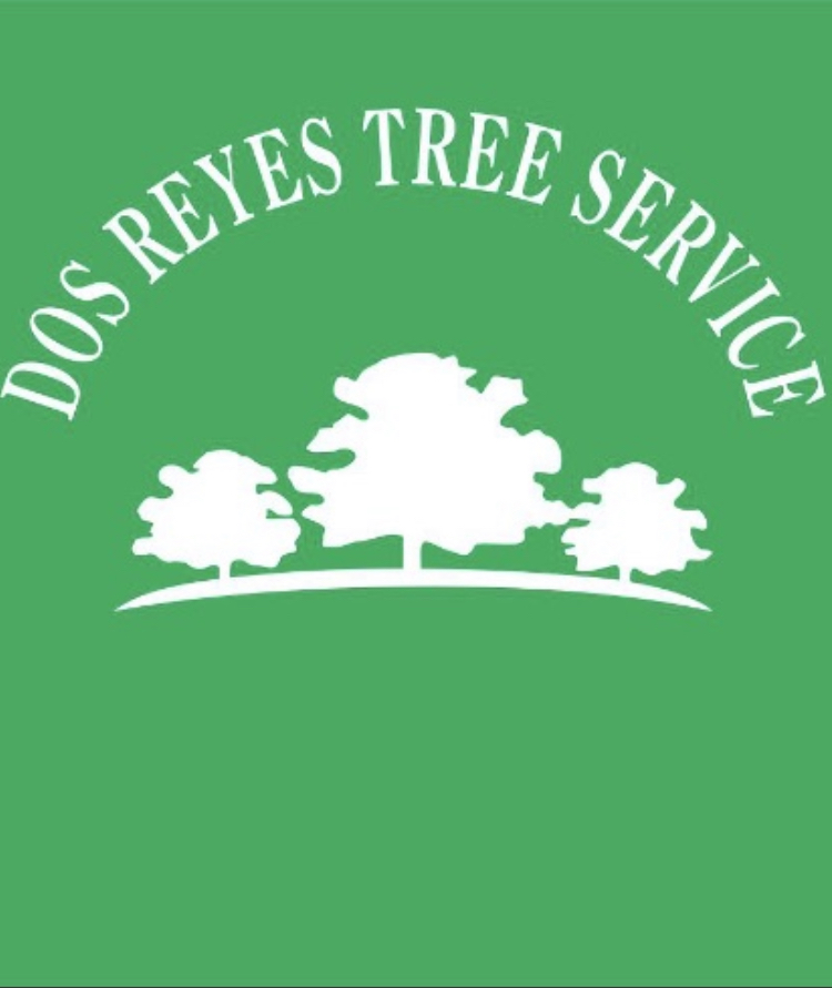 Dos Reyes Tree Service logo