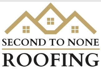 Second to None Roofing logo