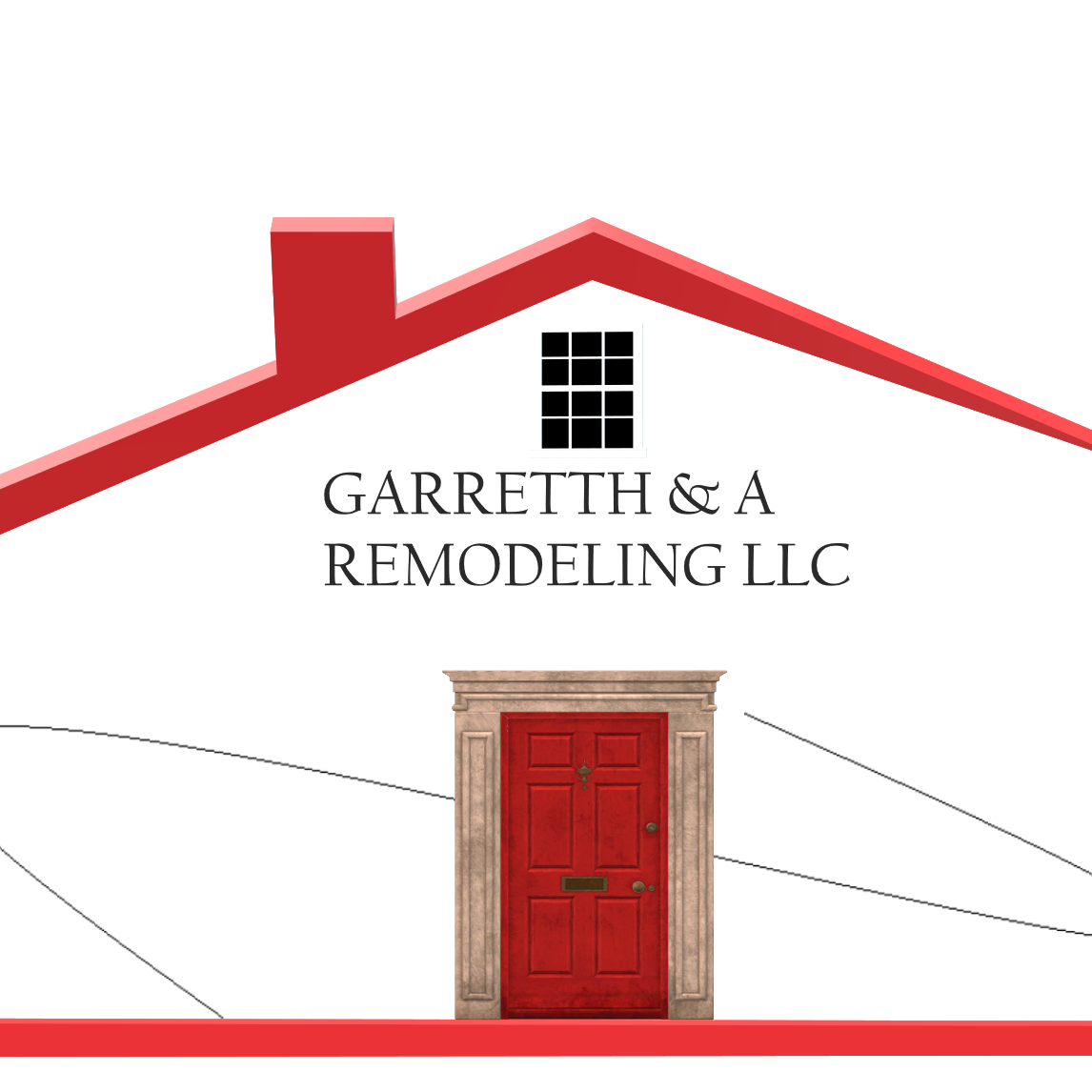 Logo for Garretth & A Remodeling LLC