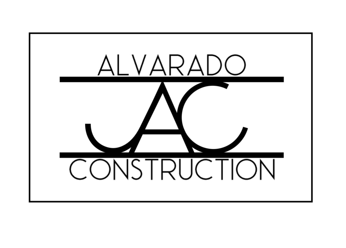 Logo for Alvarado Construction