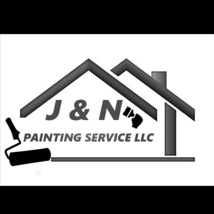 Logo for J&N Painting Service LLC