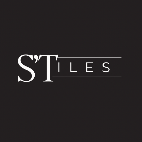 Logo for S'tiles Renovation and Supplies