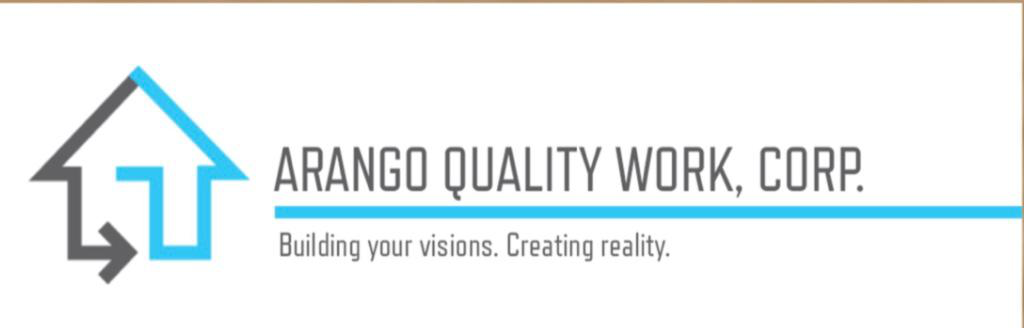 Arango Quality Work logo