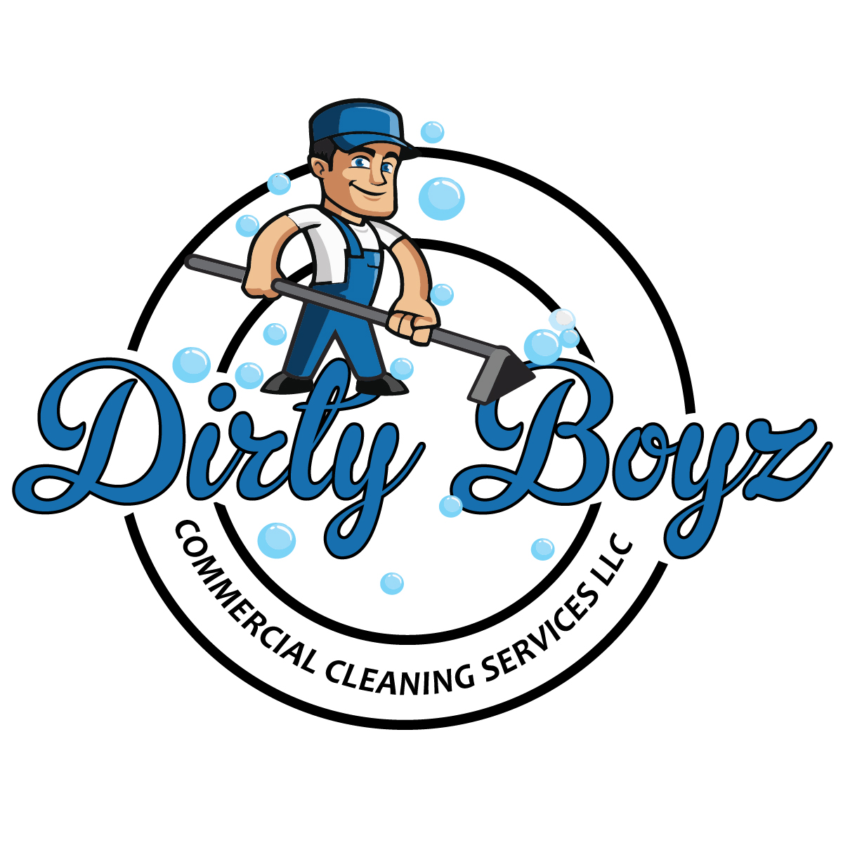 Avatar for Dirty Boyz Cleaning Services LLC