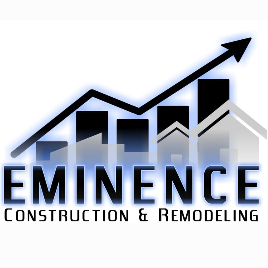 Logo for Eminence Construction & Remodeling