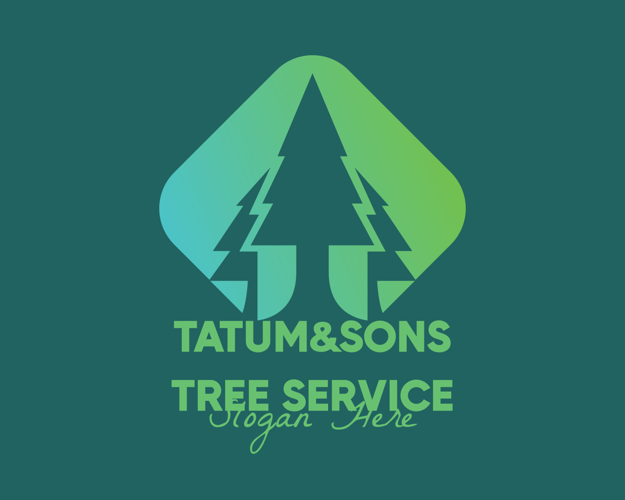 Avatar for Tatum&sons tree service