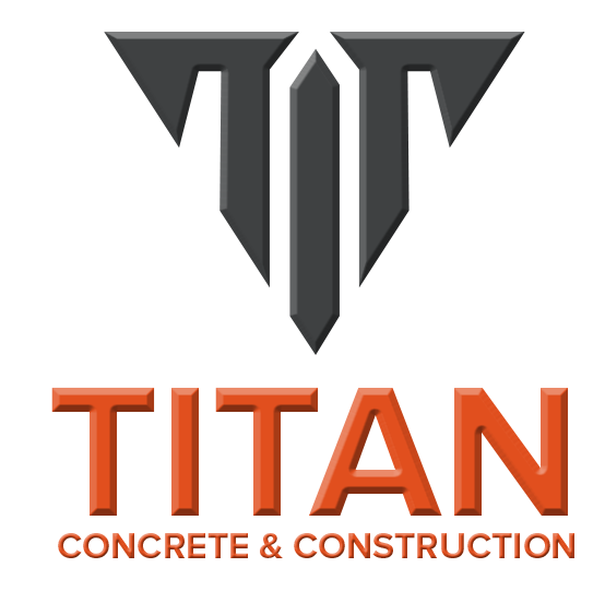 Titan Concrete and Construction, LLC logo