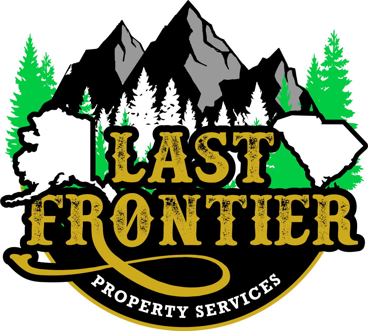 Last Frontier Property Services LLC logo