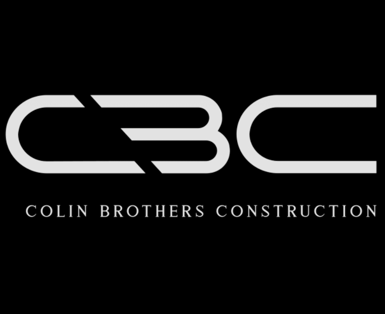 Logo for Colin Brothers Construction