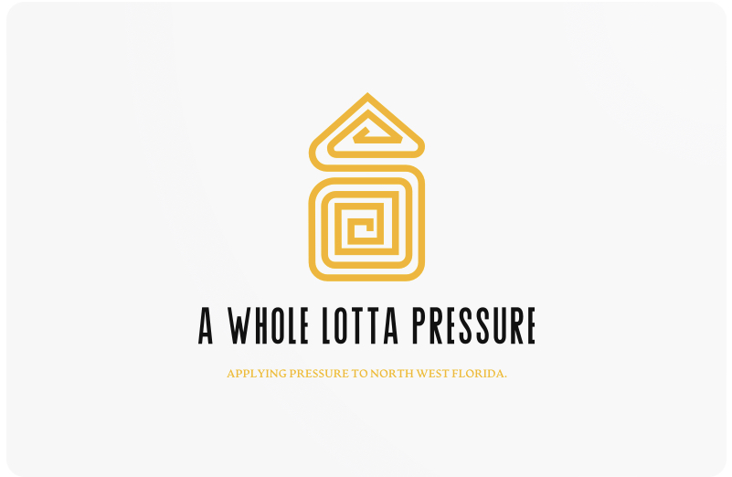 Avatar for A Whole Lotta Pressure
