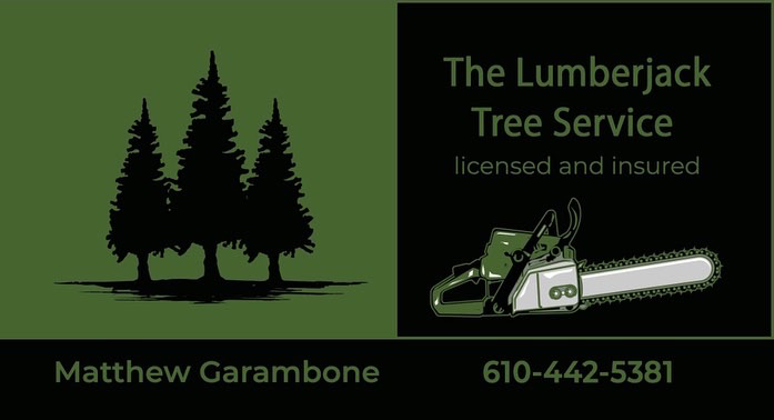 The Lumberjack Tree Service, LLC logo