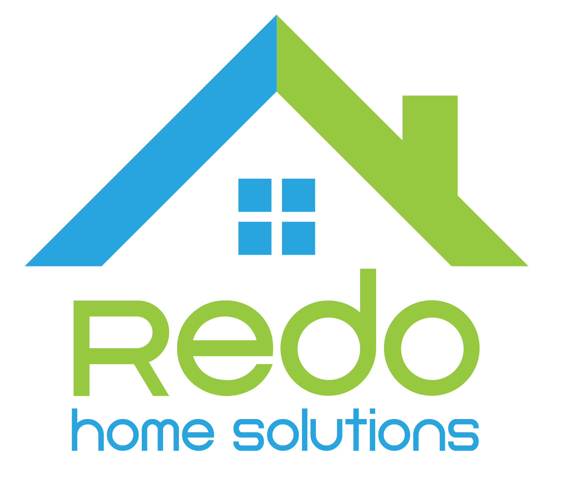 Logo for Redo Cabinets