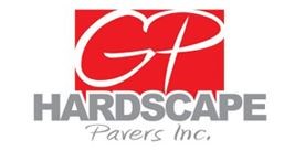G.P. Hardscape logo