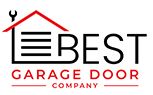 Best Garage Door Company logo