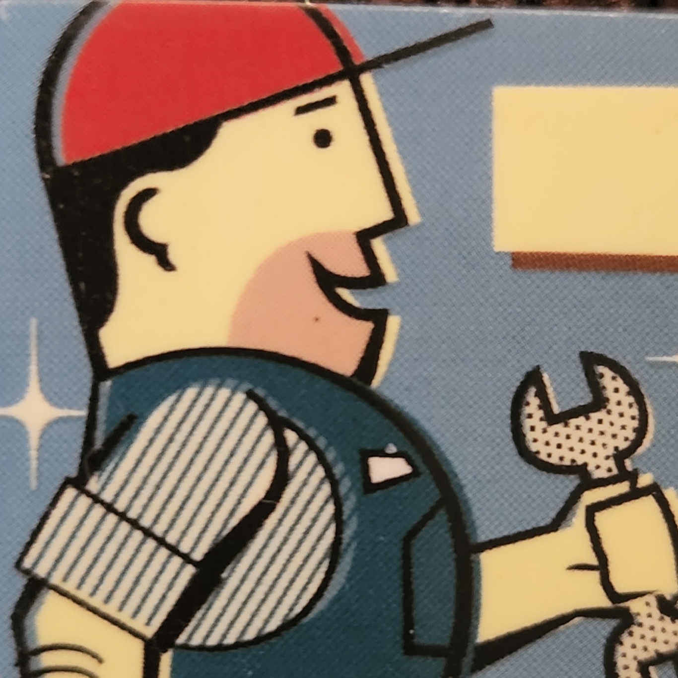 Avatar for Ideal Handyman Services