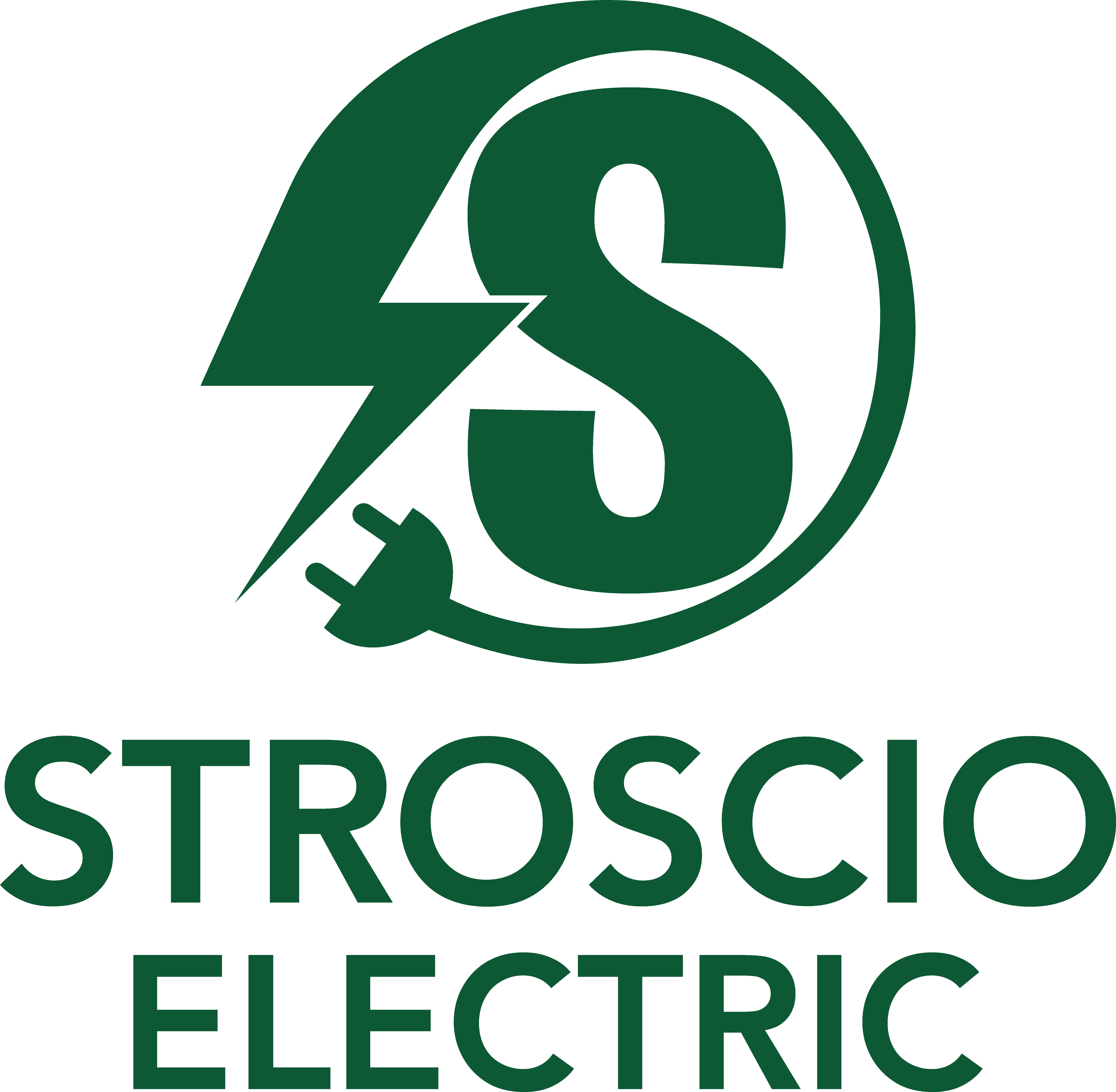 Stroscio Electric logo