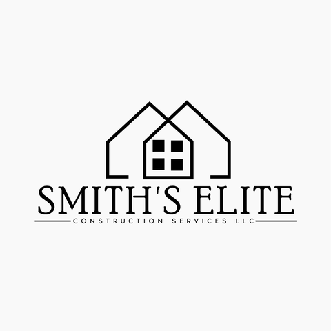 Smiths Elite Construction Services LLC logo