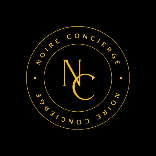 Noire Concierge logo