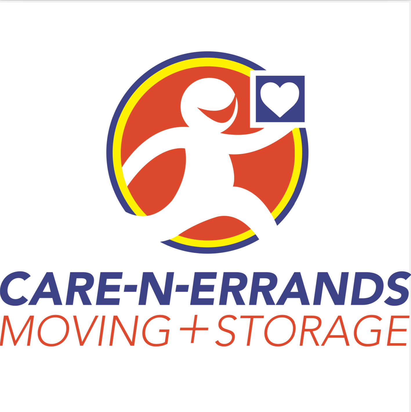 Care N Errands logo