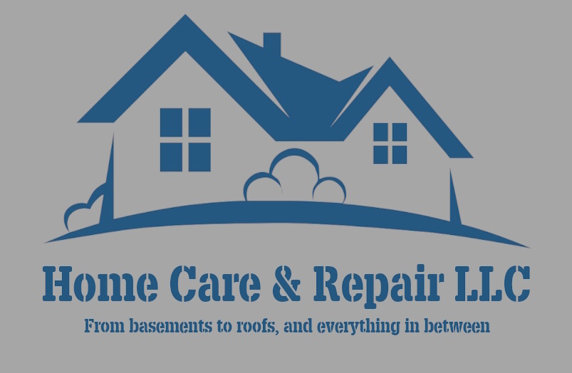Logo for Home Care & Repair LLC