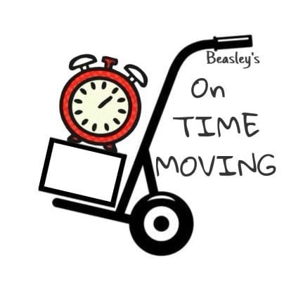 Avatar for Beasley's on time moving LLC