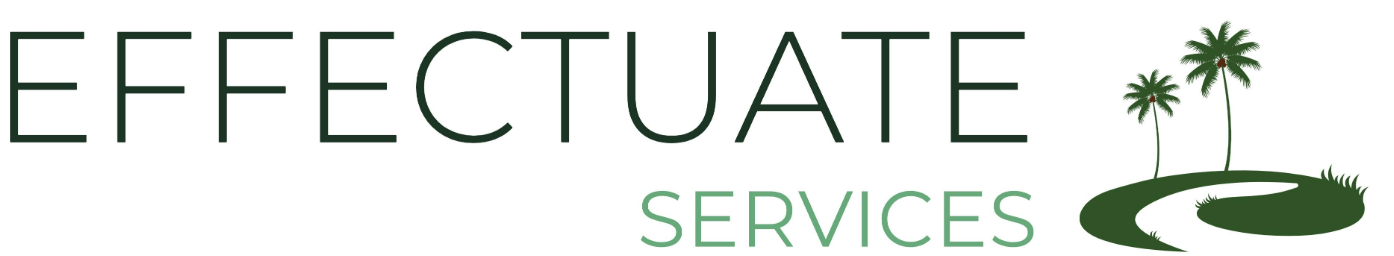 Effectuate Services logo