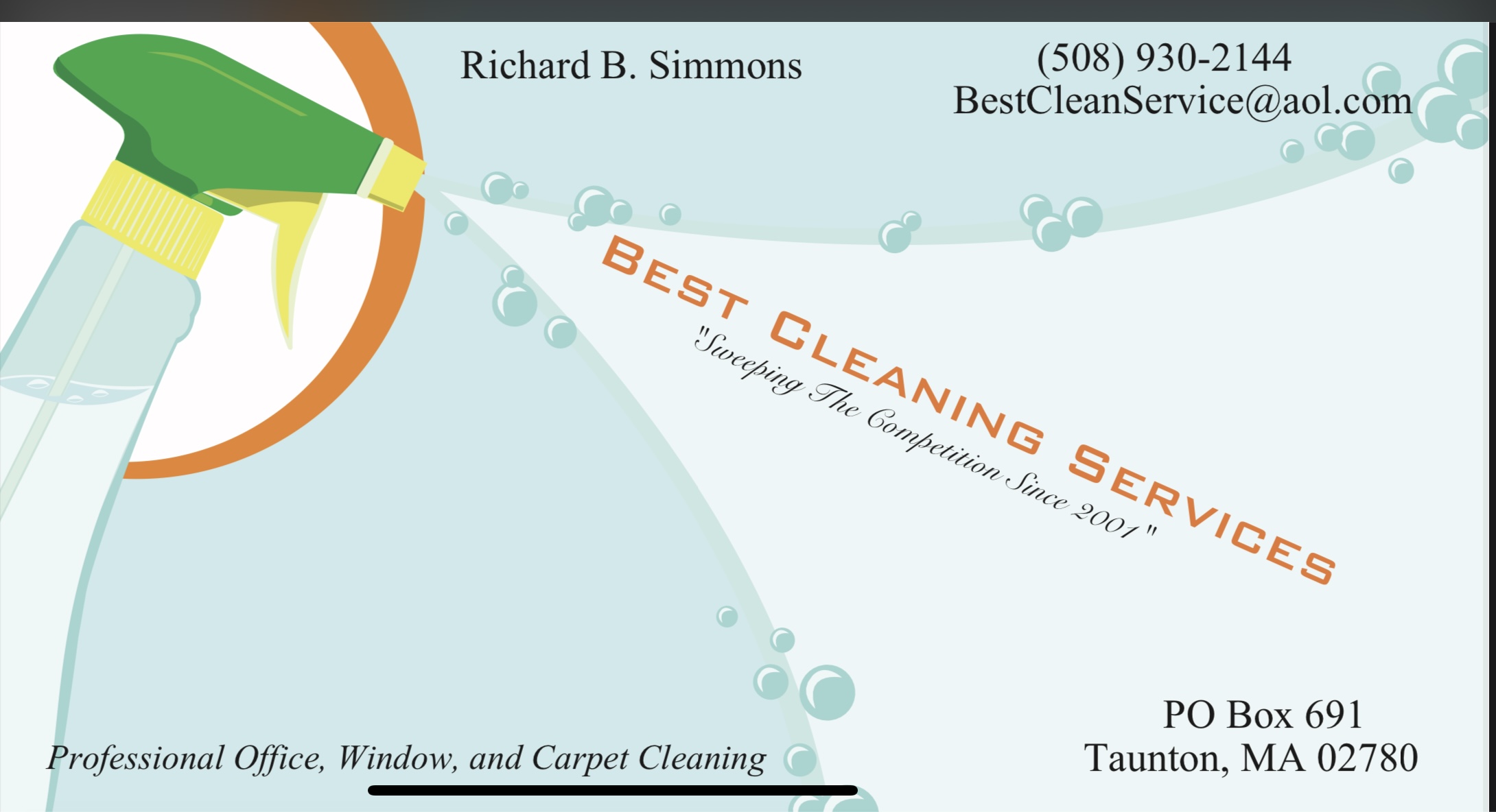 Avatar for Best Cleaning Services